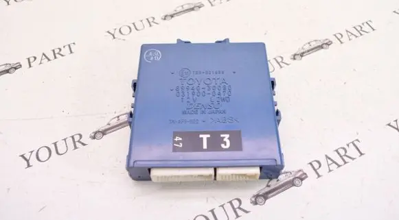 Lexus GS 300 350 430 450H Light module LCM 8994030080