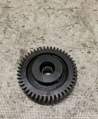 Mercedes-Benz CLA C117 X117 W117 other engine part A6510340305