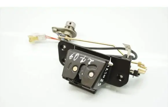 Chevrolet Lacetti Tailgate/trunk/boot lock/catch/latch