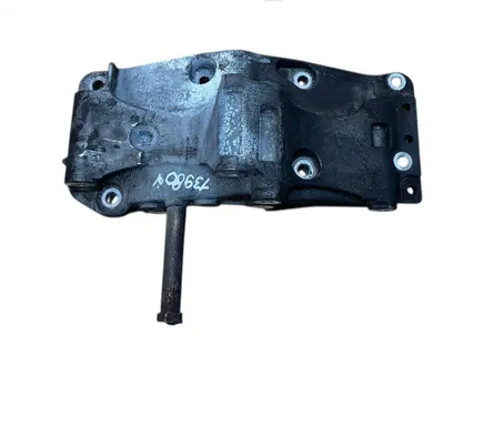 BMW 3 F30 F35 F31 Generator/alternator bracket 11167619250 7619250 18095810