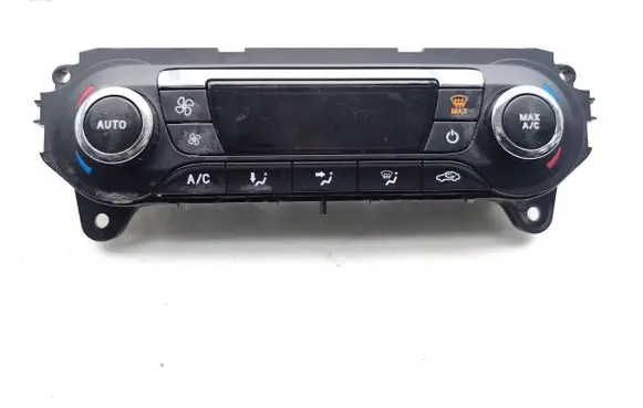 Ford Focus Climate control unit BM5T-18C612-CL