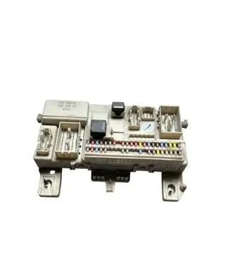 Volvo S40 Fuse module 519096804 31254903
