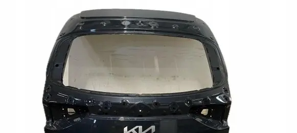 KIA Pro Cee'd III Tailgate/trunk/boot lid