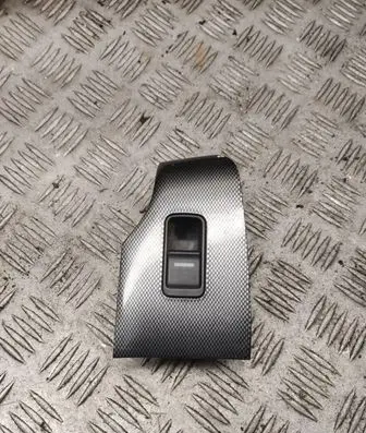 Honda Accord Electric window control switch 83741sea
