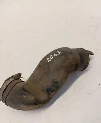 Ford Galaxy Air intake hose/pipe 95VW10C352AC C72GA
