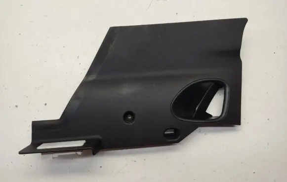 Mini One - Cooper F56 F55 Dashboard lower bottom trim panel 9296976 51459296976