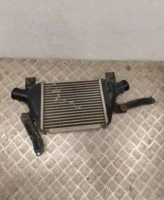 Citroen C4 Aircross Intercooler radiator 1530A093 1271003710