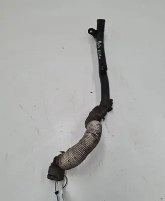 Volkswagen Polo V 6R Engine coolant pipe/hose 03P121065C