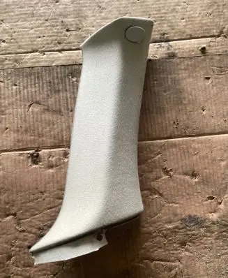 (C) pillar trim
