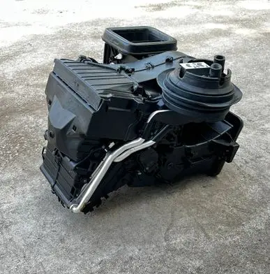 BMW X1 F48 F49 Interior heater climate box assembly 64119383117 9383117 64119297754