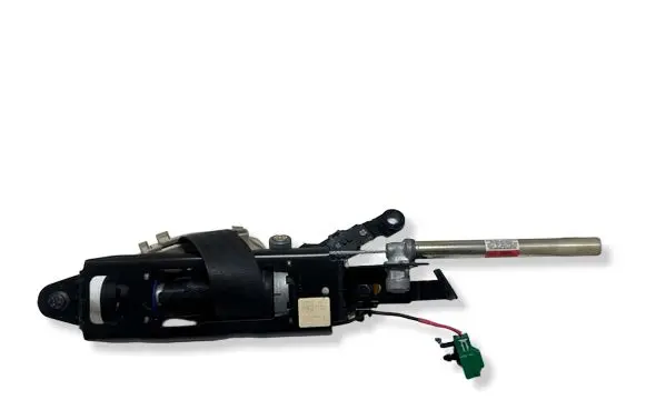 Volvo XC60 Front seatbelt 39811170