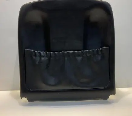 Mercedes-Benz E W211 Seat trim A2119100091 A2119106439 000700