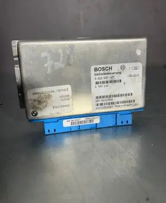 BMW 5 E39 Gearbox control unit/module 0260002429 1423642 KK4D1900