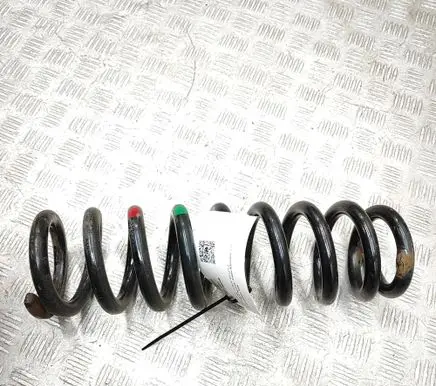 Lexus GS 250 350 300H 450H Rear coil spring 4823130F40