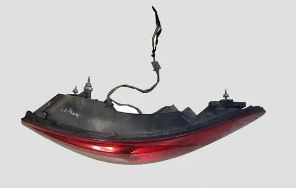 Jaguar XF X250 Rear/tail lights 8X2313404BC