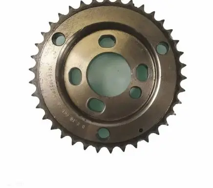 Ford Transit Fuel pump gear (pulley) YC1Q9P919CB