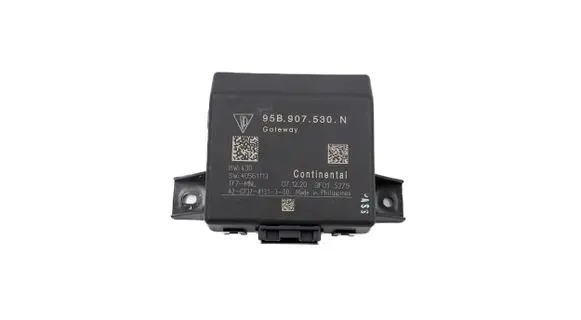 Porsche Macan (95B) Gateway control module 95B907530N 0712203F01279 43C72781212