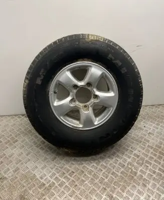 Toyota Land Cruiser (J100) R16 alloy rim 4261160180