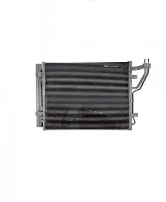 Hyundai i30 A/C cooling radiator (condenser)