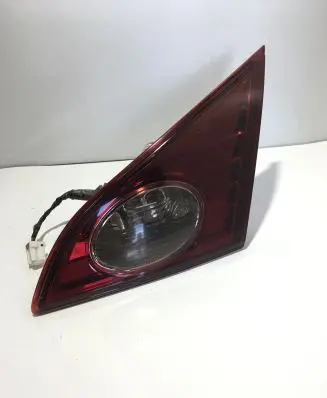 Nissan Murano Z51 Tailgate rear/tail lights E423266 D057B