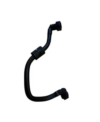 Mercedes-Benz E W213 Electric auxiliary coolant/water pump 0392023335 A0005005400