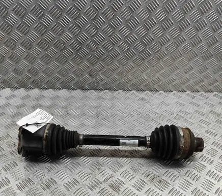 Audi Q7 4M Front driveshaft 4M0407271D