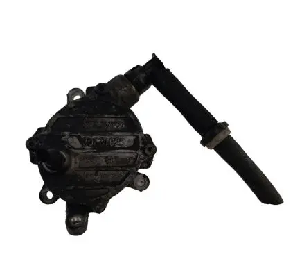 Vacuum pump