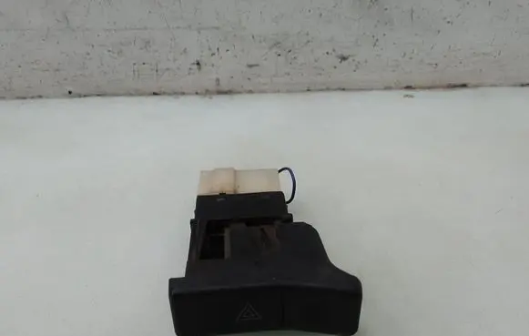 Audi 80 90 B2 Hazard light switch