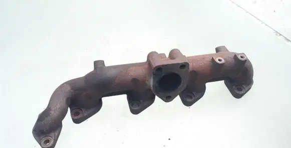 KIA Sorento Exhaust manifold
