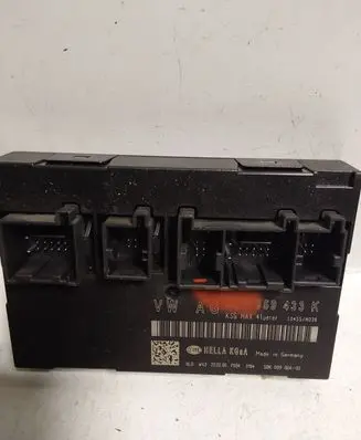 Volkswagen PASSAT B7 Comfort/convenience module 3C0959433K 5DK00906402