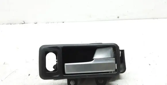 Ford Focus C-MAX Rear door interior handle 3M51R22600BA