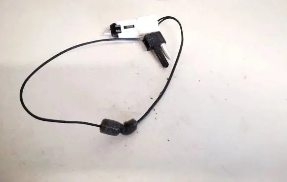 KIA Sportage Interior temperature sensor