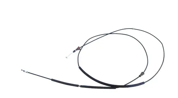Fiat 500X Engine bonnet/hood lock release cable 52023132