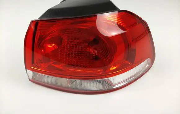 Volkswagen Golf VI Rear/tail lights 5K0945096E