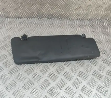 Mercedes-Benz E W124 Sun visor A2018100110
