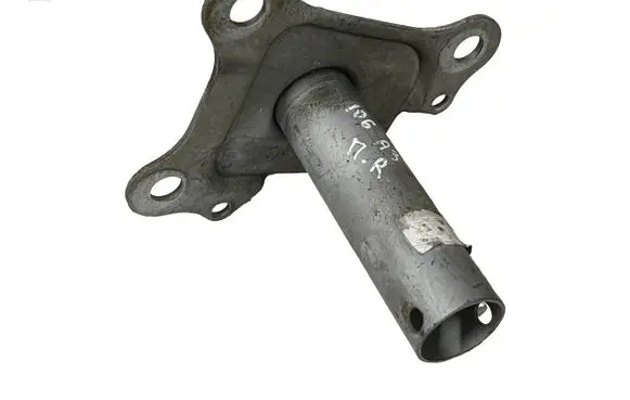 Audi A3 S3 8L Front bumper mounting bracket 8L0807134A