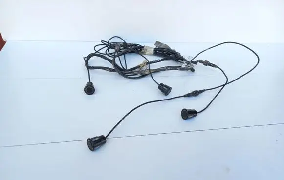 Volkswagen PASSAT B5 Parking PDC sensor
