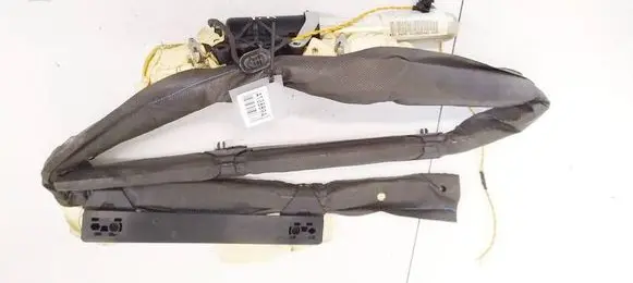 Peugeot 1007 Roof airbag 30350705D