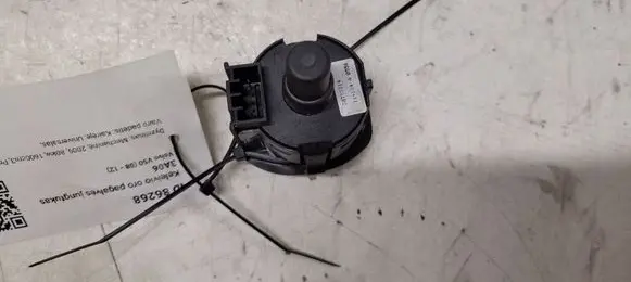 Volvo V50 Passenger airbag on/off switch 30795214