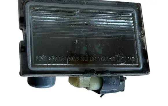 Land Rover Range Rover Sport L320 Other interior light E110412