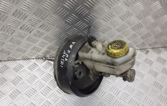 Volkswagen Fox Vacuum pump 6Q1614105AB