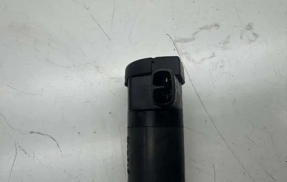 Renault Scenic I High voltage ignition coil 7700875000 0297008291 7700107177