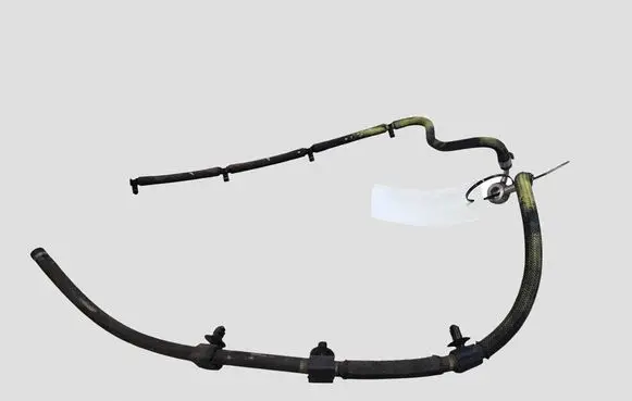 Opel Insignia A Fuel return line/hose