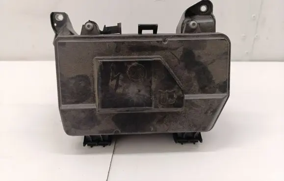 Mercedes-Benz GLC C254 Fuse box set A2065400600
