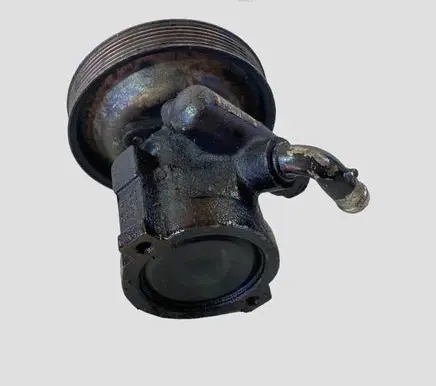 Fiat Doblo Power steering pump 46534757 26064414FJ
