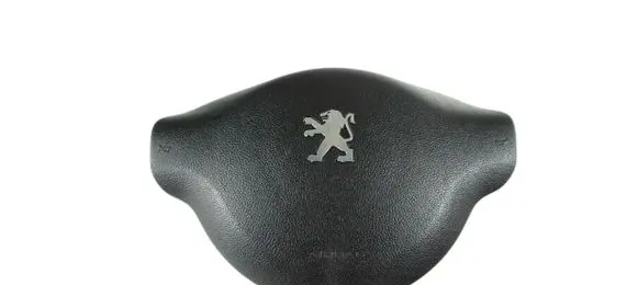 Peugeot Partner Steering wheel airbag 96809217ZD