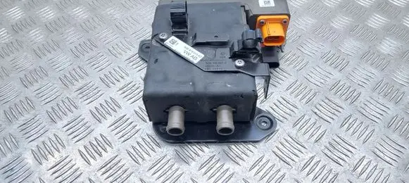 Volkswagen e-Golf Electric engine pre-heating system (optional) 12E963231G