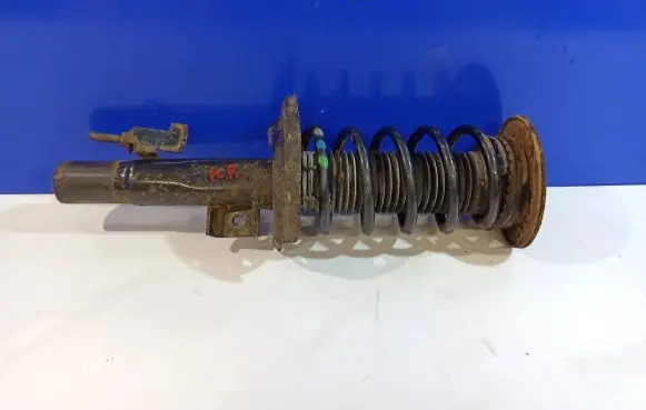 Volvo V60 Front shock absorber/damper 31340320 31262902