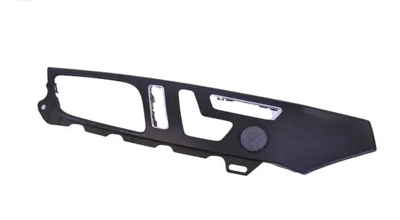 Mercedes-Benz SL R231 Front door card panel trim A2317270328