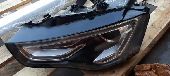Audi A5 Sportback 8TA Headlight/headlamp